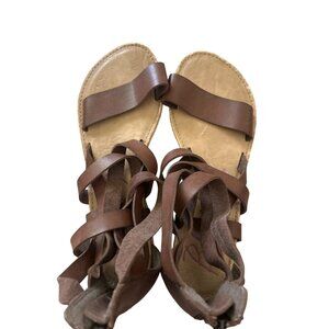 BlowFish Malibu Sandal